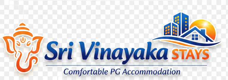 Sri Vinayaka Stays Logo
